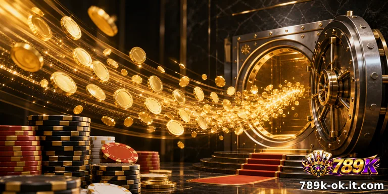 Baccarat Hoa Hồng Thấp Tiết Kiệm Tối Đa, Nâng Cao Lợi Nhuận - hình ảnh - 789k-ok.it.com