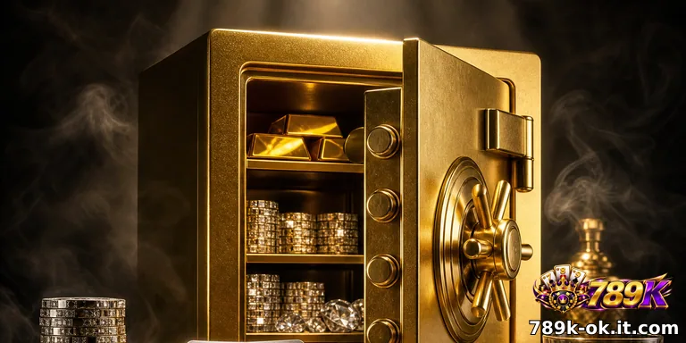 789K Khuyến Mãi | Trang Chủ Chính Thức 2026 - hình ảnh - 789k-ok.it.com