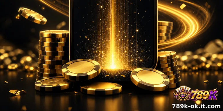 789K Khuyến Mãi | Trang Chủ Chính Thức 2026 - hình ảnh - 789k-ok.it.com